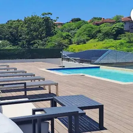 Zimbali Boulevard Suites 203 Beautiful Bliss Ballito Exterior photo
