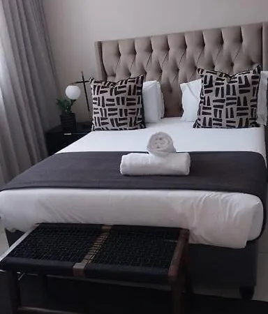 Zimbali Boulevard Suites 203 Beautiful Bliss Ballito Exterior photo