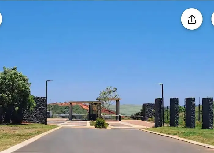 Zimbali Boulevard Suites 203 Beautiful Bliss