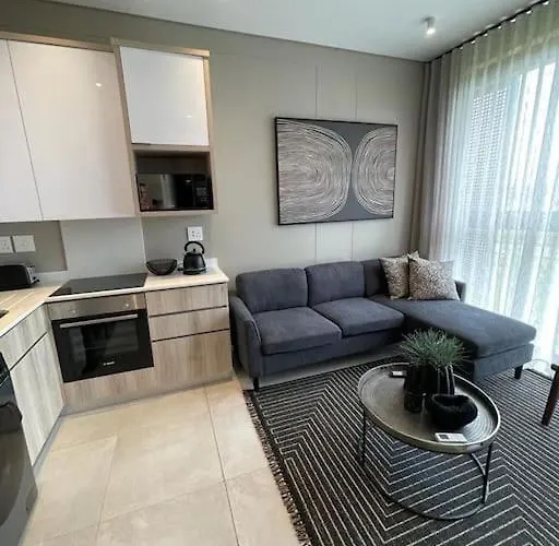 Zimbali Boulevard Suites 203 Beautiful Bliss