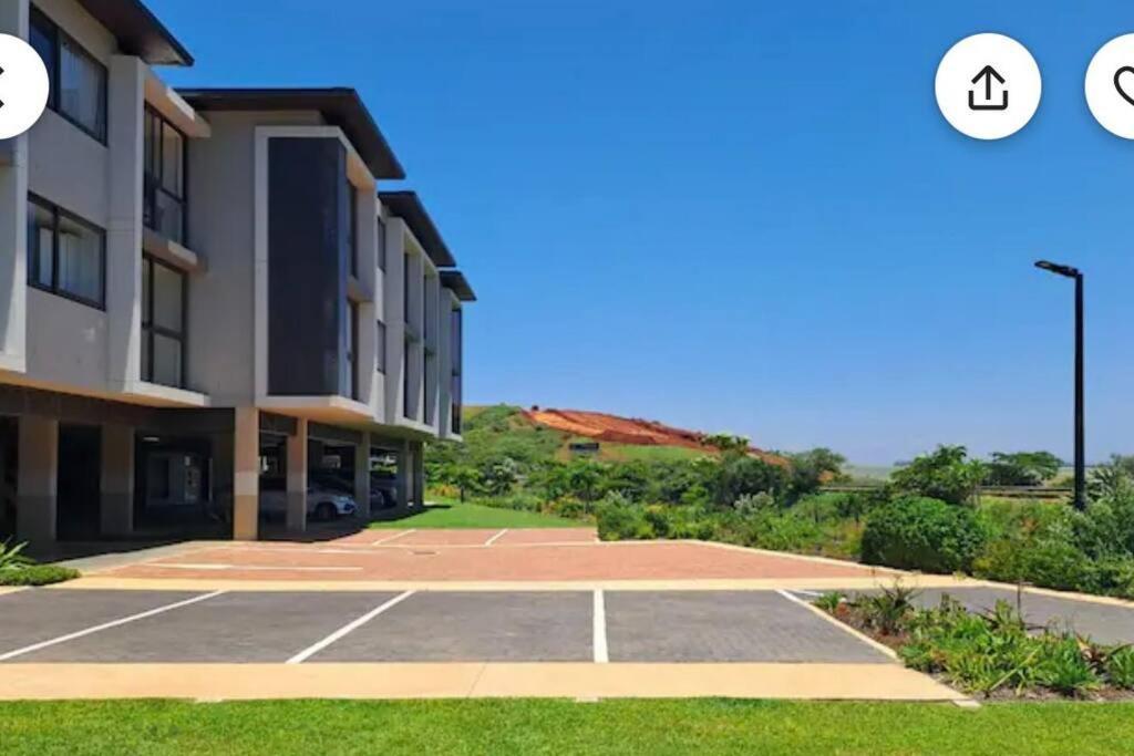 Appartement Zimbali Boulevard 203 Beautiful Bliss Ballito