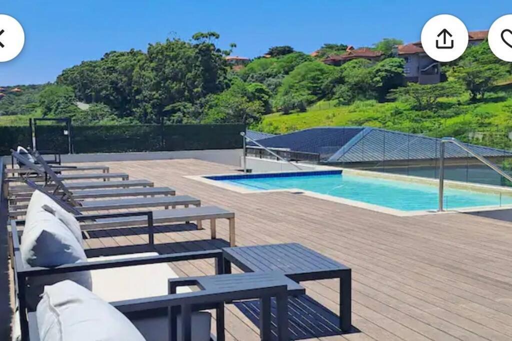 Zimbali Boulevard 203 Beautiful Bliss Ballito