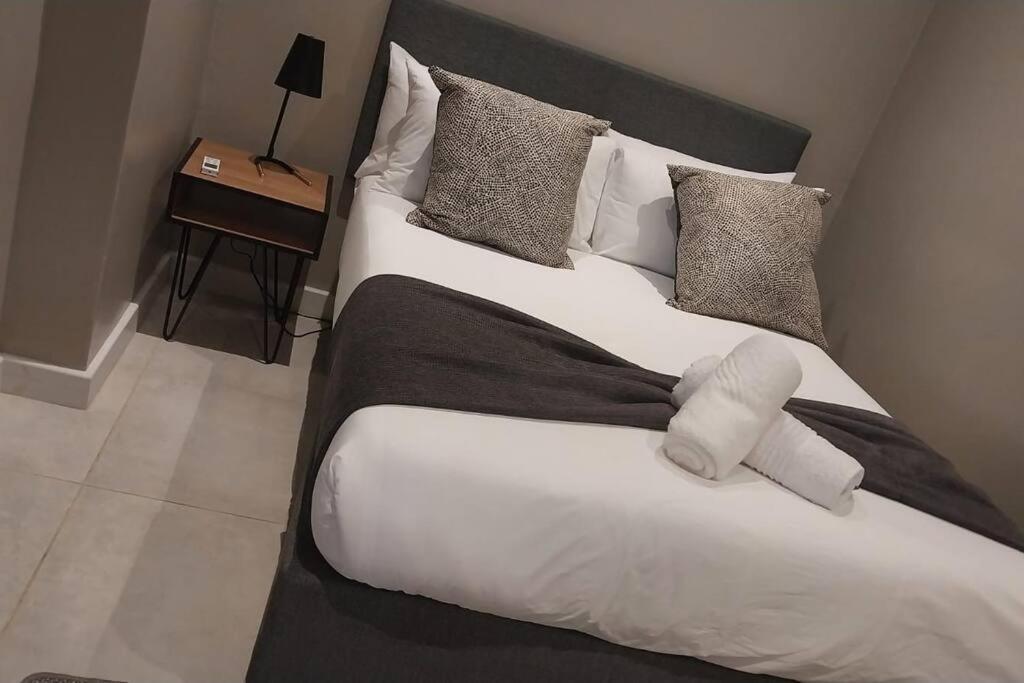 Appartement Zimbali Boulevard 203 Beautiful Bliss Ballito