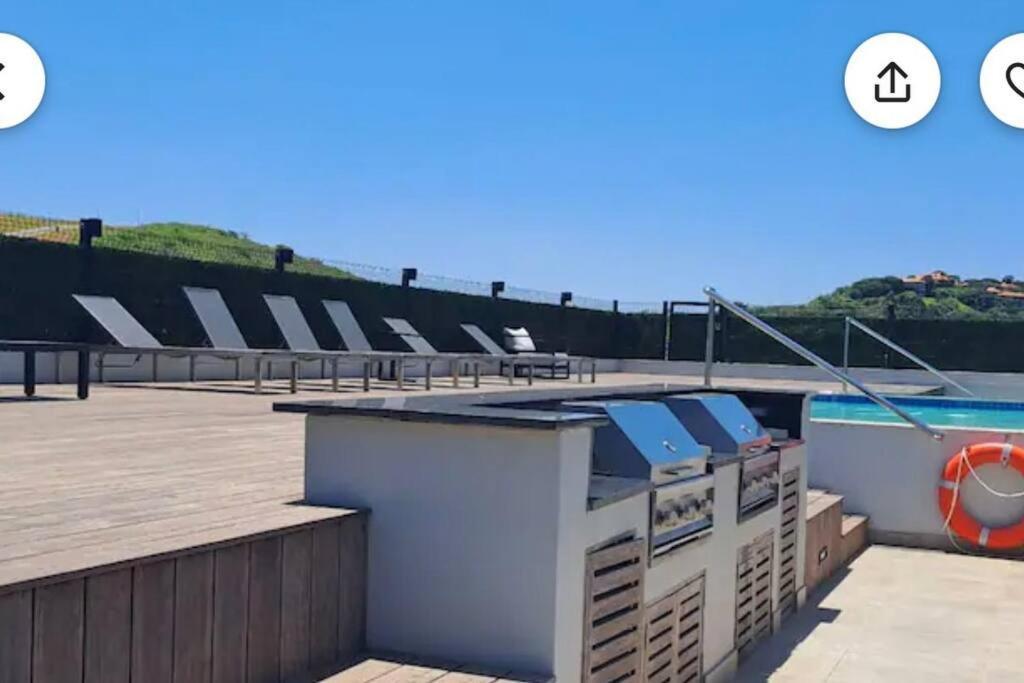 Zimbali Boulevard 203 Beautiful Bliss Appartement Ballito